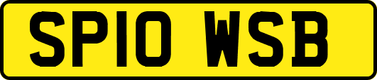 SP10WSB