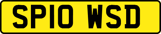 SP10WSD