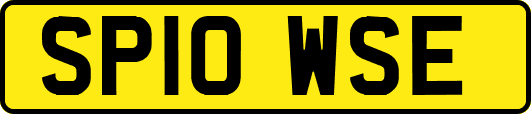 SP10WSE