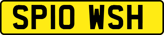 SP10WSH