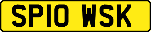 SP10WSK