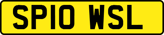 SP10WSL