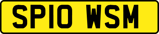 SP10WSM