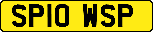 SP10WSP