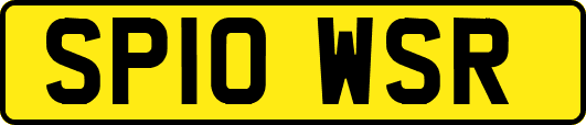 SP10WSR