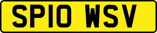 SP10WSV