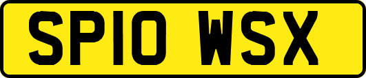 SP10WSX