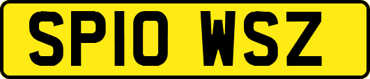 SP10WSZ