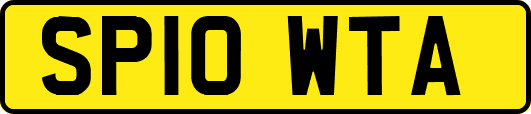 SP10WTA
