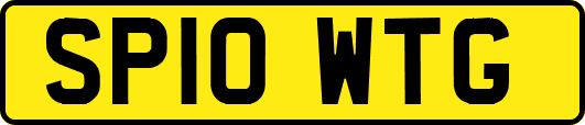 SP10WTG