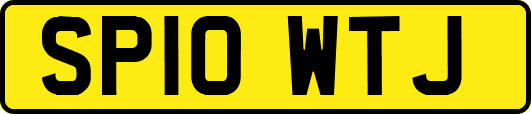 SP10WTJ