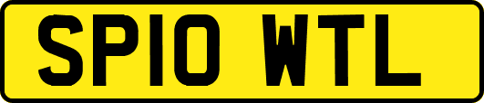 SP10WTL