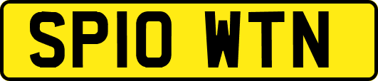 SP10WTN