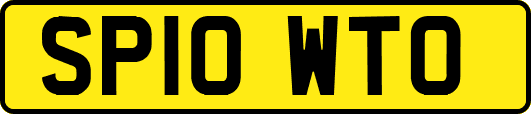 SP10WTO