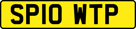 SP10WTP