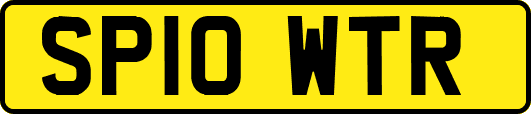SP10WTR