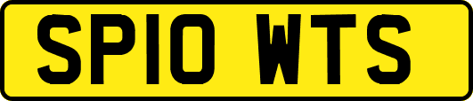 SP10WTS