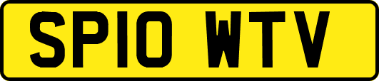 SP10WTV