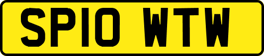 SP10WTW