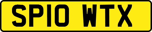 SP10WTX