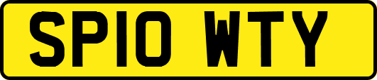 SP10WTY