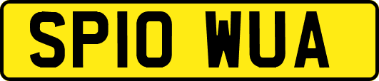 SP10WUA