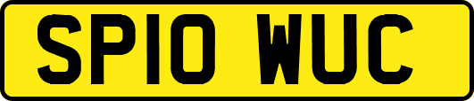 SP10WUC