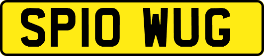 SP10WUG