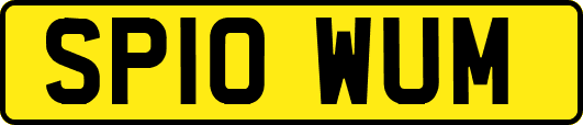 SP10WUM