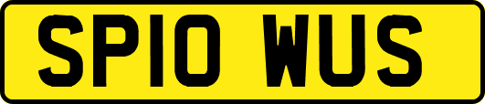 SP10WUS