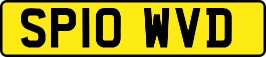 SP10WVD