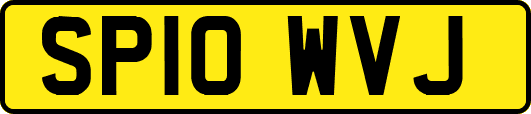 SP10WVJ