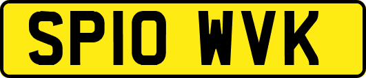 SP10WVK