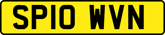 SP10WVN
