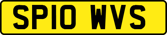SP10WVS