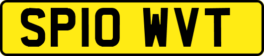 SP10WVT