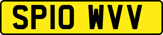 SP10WVV