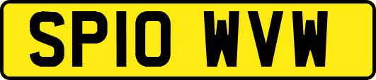 SP10WVW