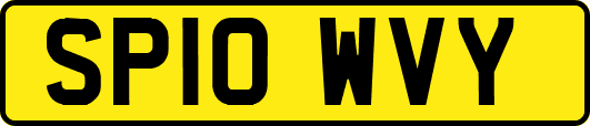 SP10WVY
