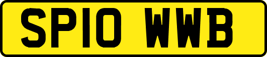 SP10WWB