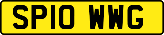 SP10WWG