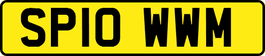 SP10WWM