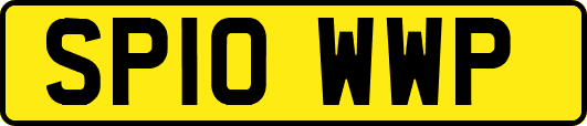 SP10WWP