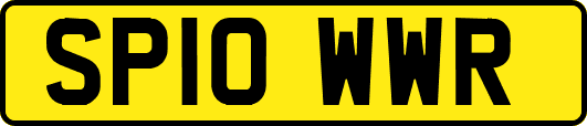 SP10WWR
