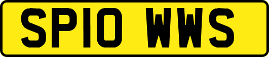 SP10WWS