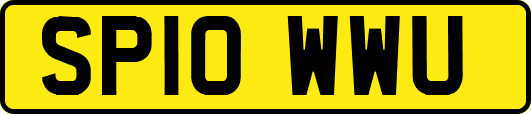 SP10WWU