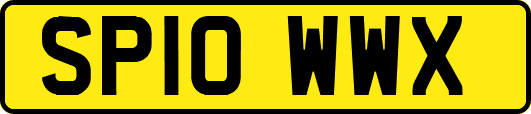 SP10WWX