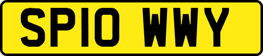 SP10WWY