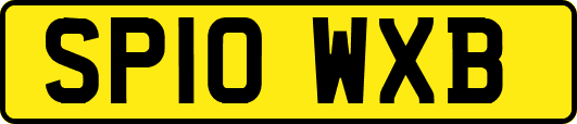 SP10WXB
