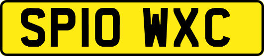 SP10WXC